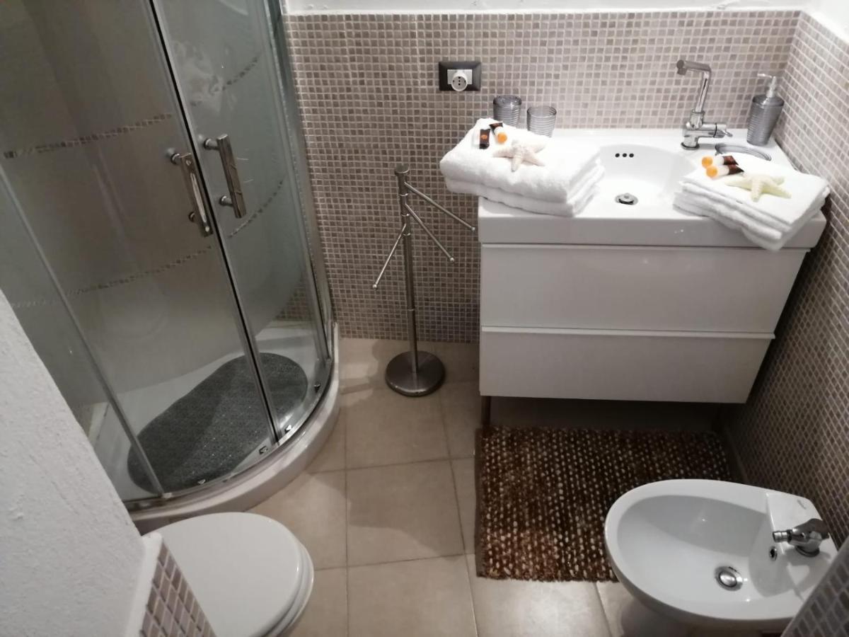Ivana guest house Syracuse Extérieur photo