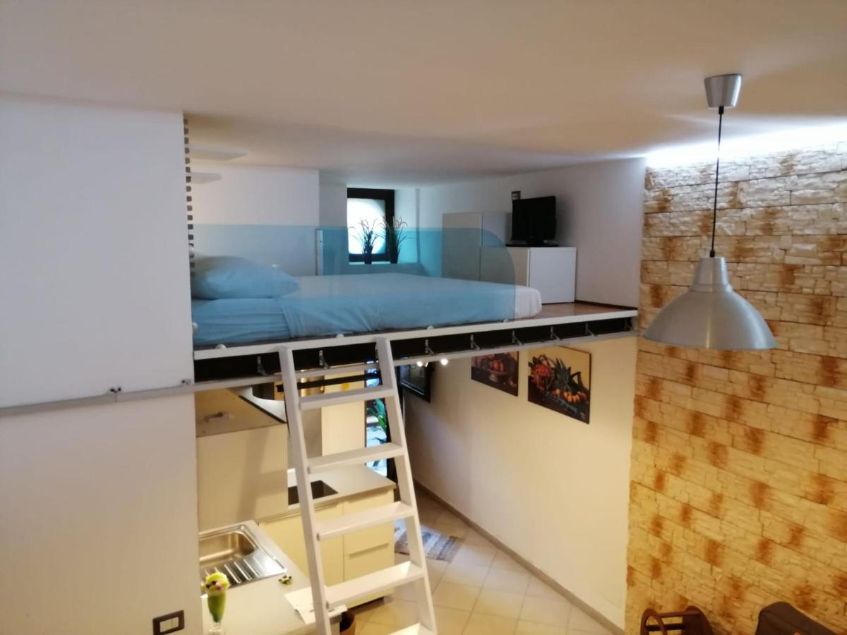 Ivana guest house Syracuse Extérieur photo