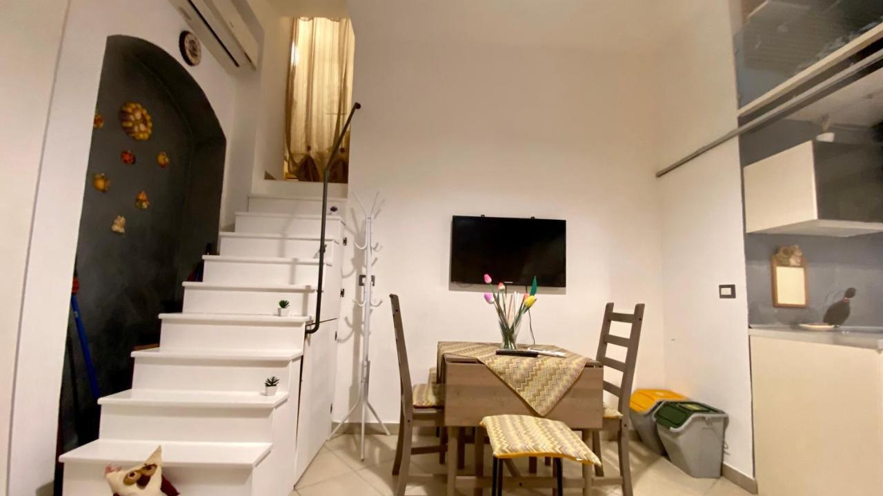 Ivana guest house Syracuse Extérieur photo