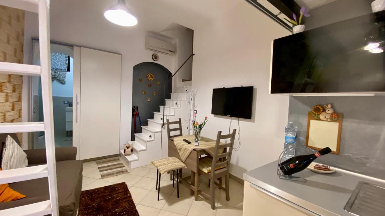 Ivana guest house Syracuse Extérieur photo