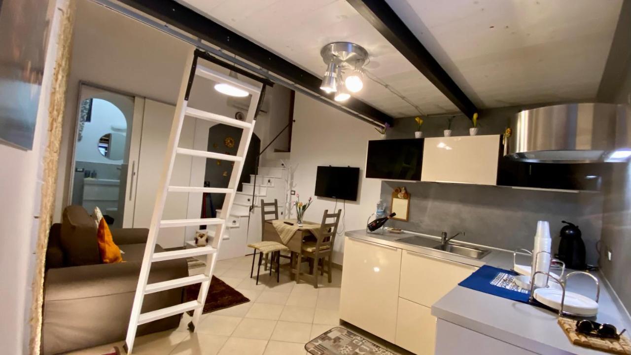 Ivana guest house Syracuse Extérieur photo
