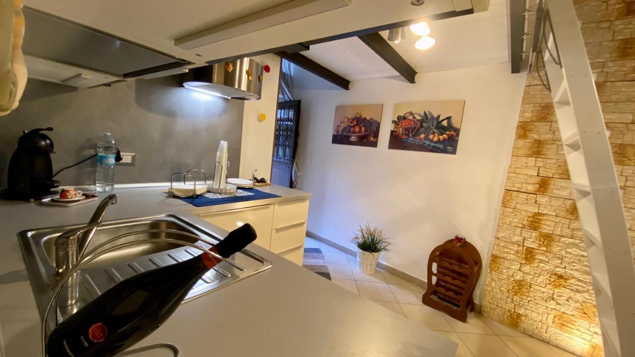 Ivana guest house Syracuse Extérieur photo