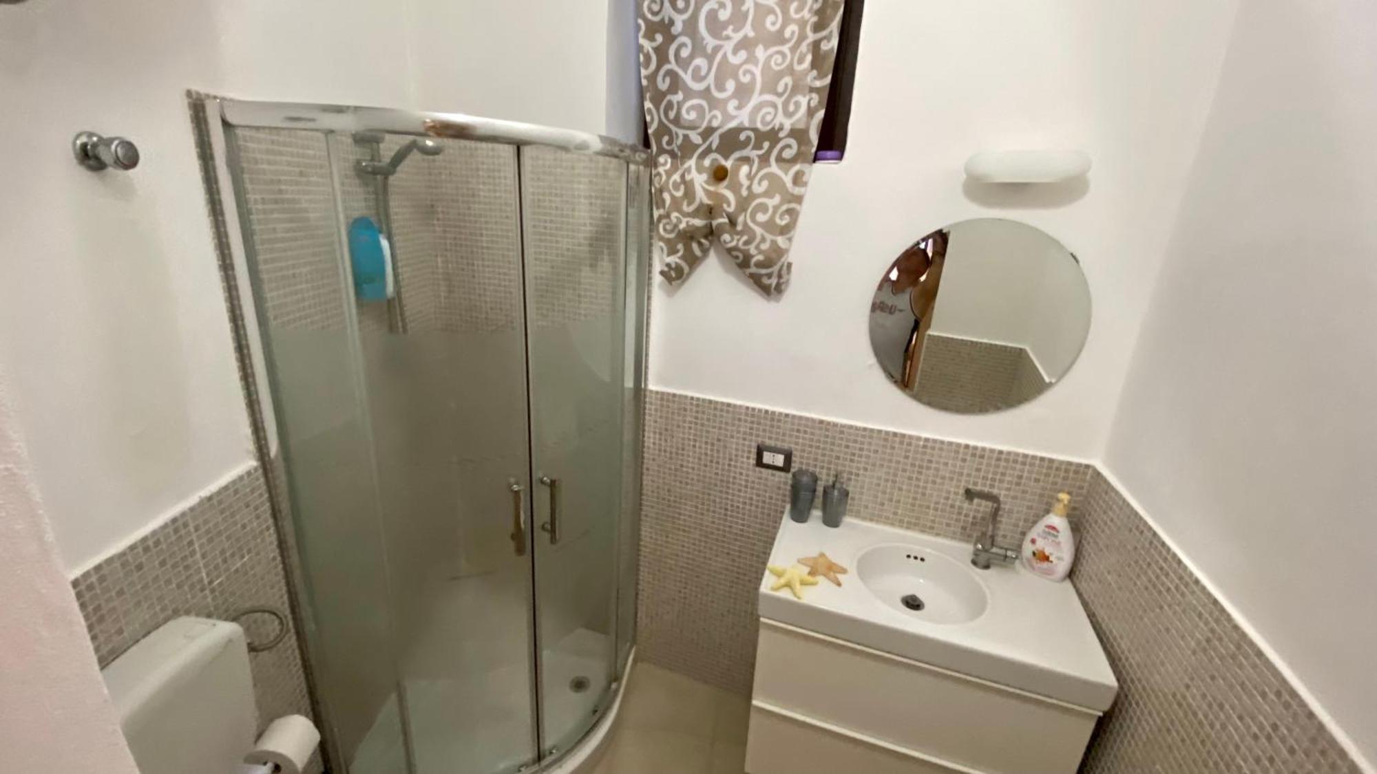 Ivana guest house Syracuse Chambre photo
