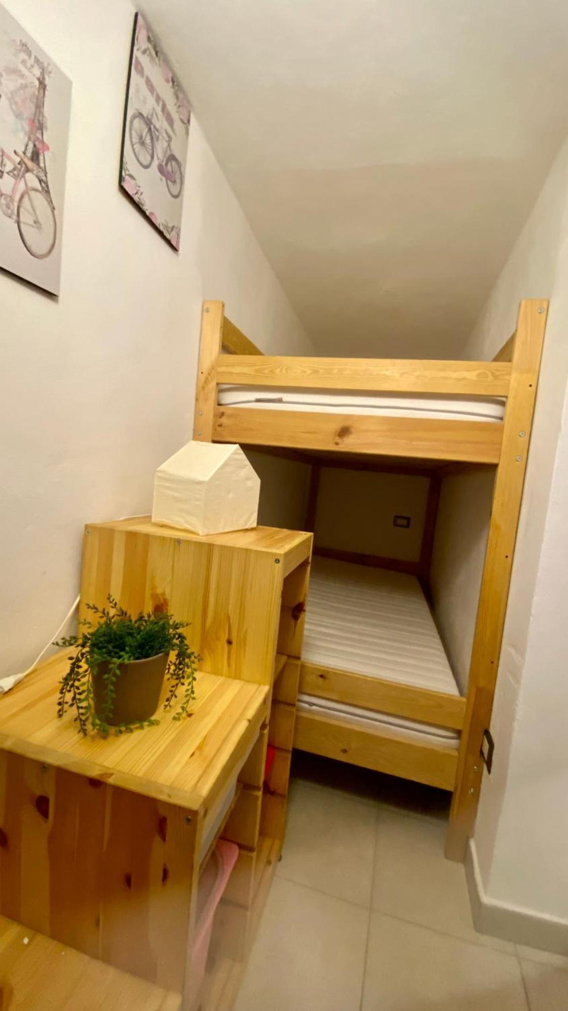 Ivana guest house Syracuse Chambre photo